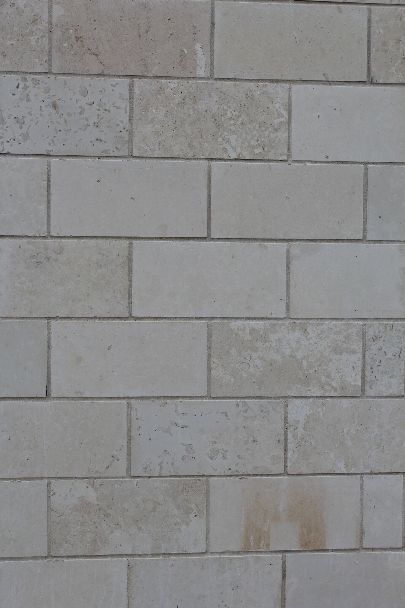 Texas Lueders, Limestone, Thin Stone Veneer,Jacobs Stone Products Inc.