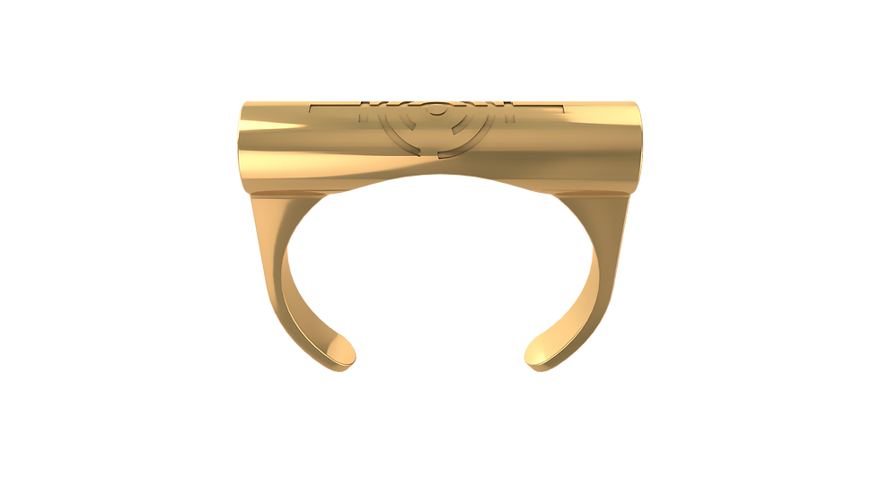 Thumbnail: SVD | Duccio 1319 / Bracelet / 18kt Yellow Gold