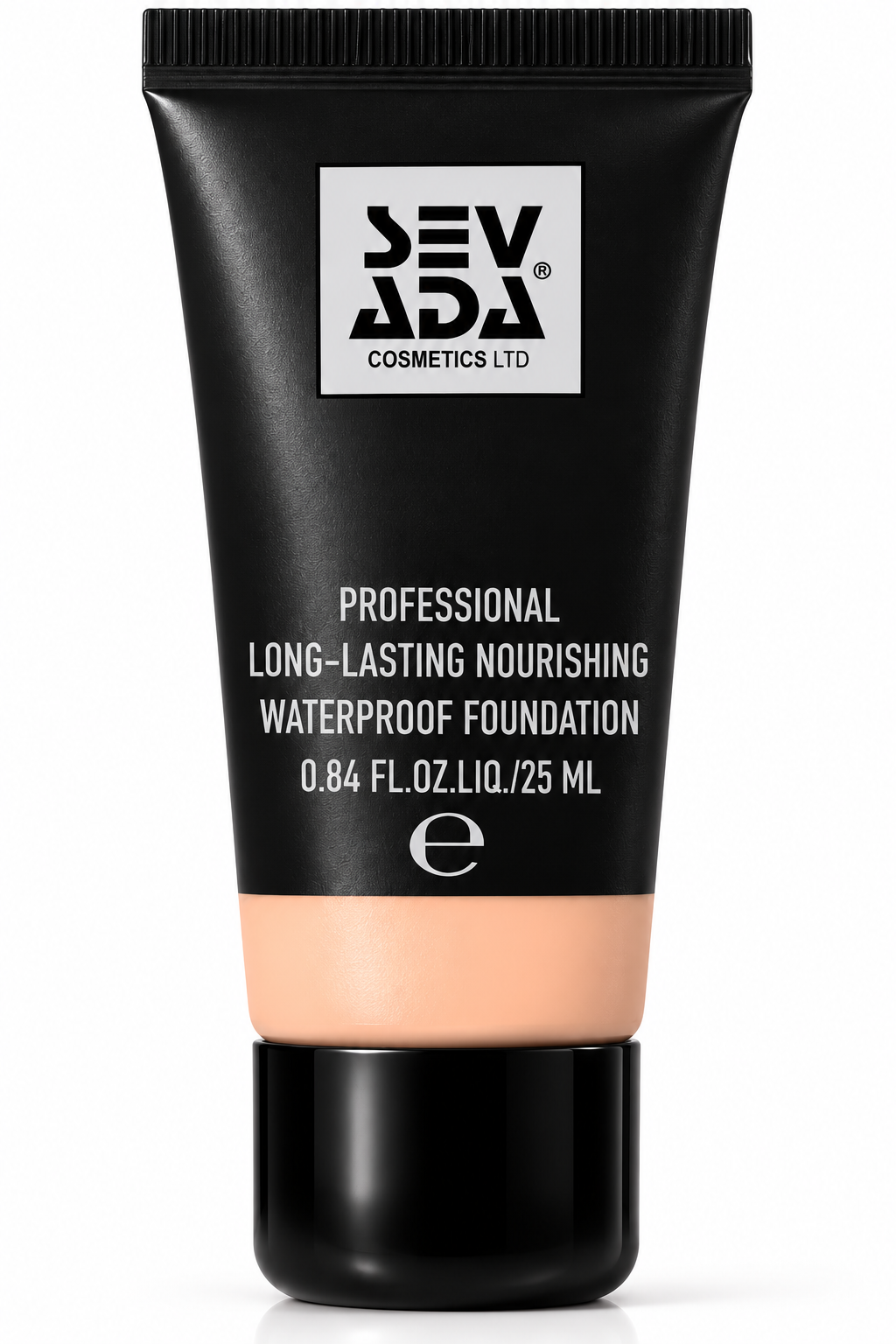 SVD / Pro Nourishing Foundation / Peach Silk / Shade 06