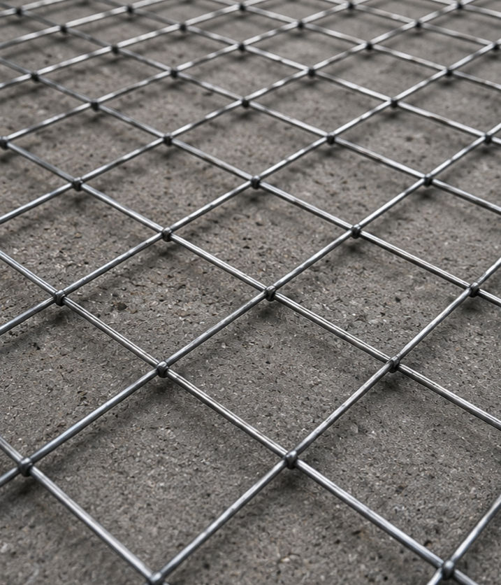 wire mesh