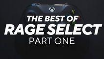 The Best of Rage Select 2025 - Part One