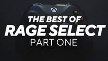 The Best of Rage Select 2025 - Part One