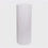 Thumbnail: Ripple Plinth Round, Gloss 91 cm