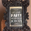 Thumbnail: Great Gatsby Quote frames