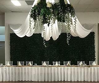 Thumbnail: Green Wall Emerald 3m by 2 m