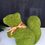 Thumbnail: Artificial grass Squirrel 20 cm