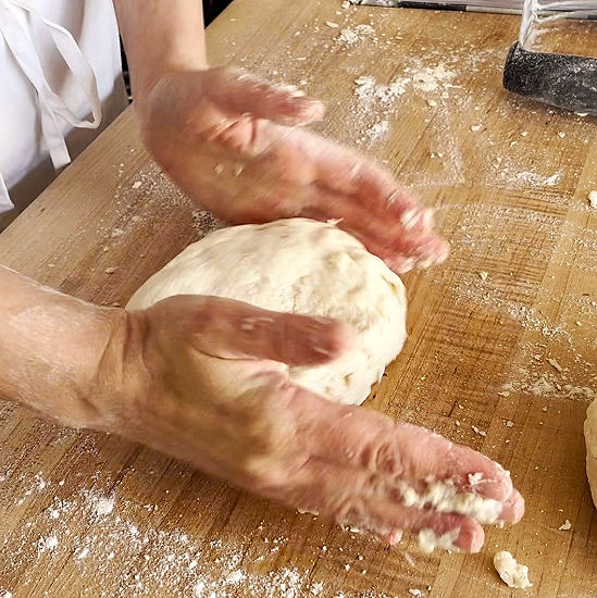 Thumbnail: Class: Summer Baking Class Series