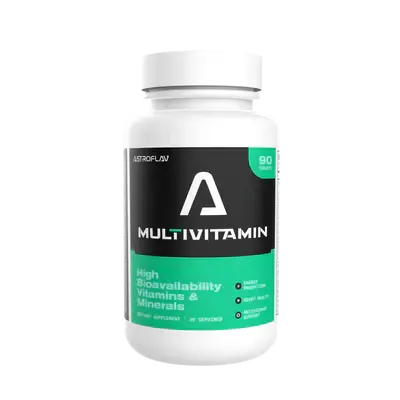 Multivitamin