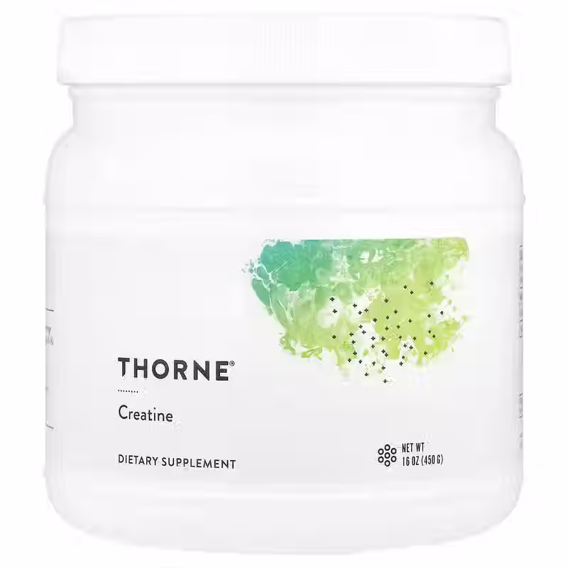 Creatine
