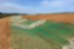 Erosion control