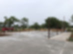 Concrete slab