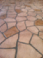 Concrete overlay