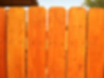 Privacy fence