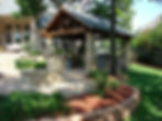 Outdoor living