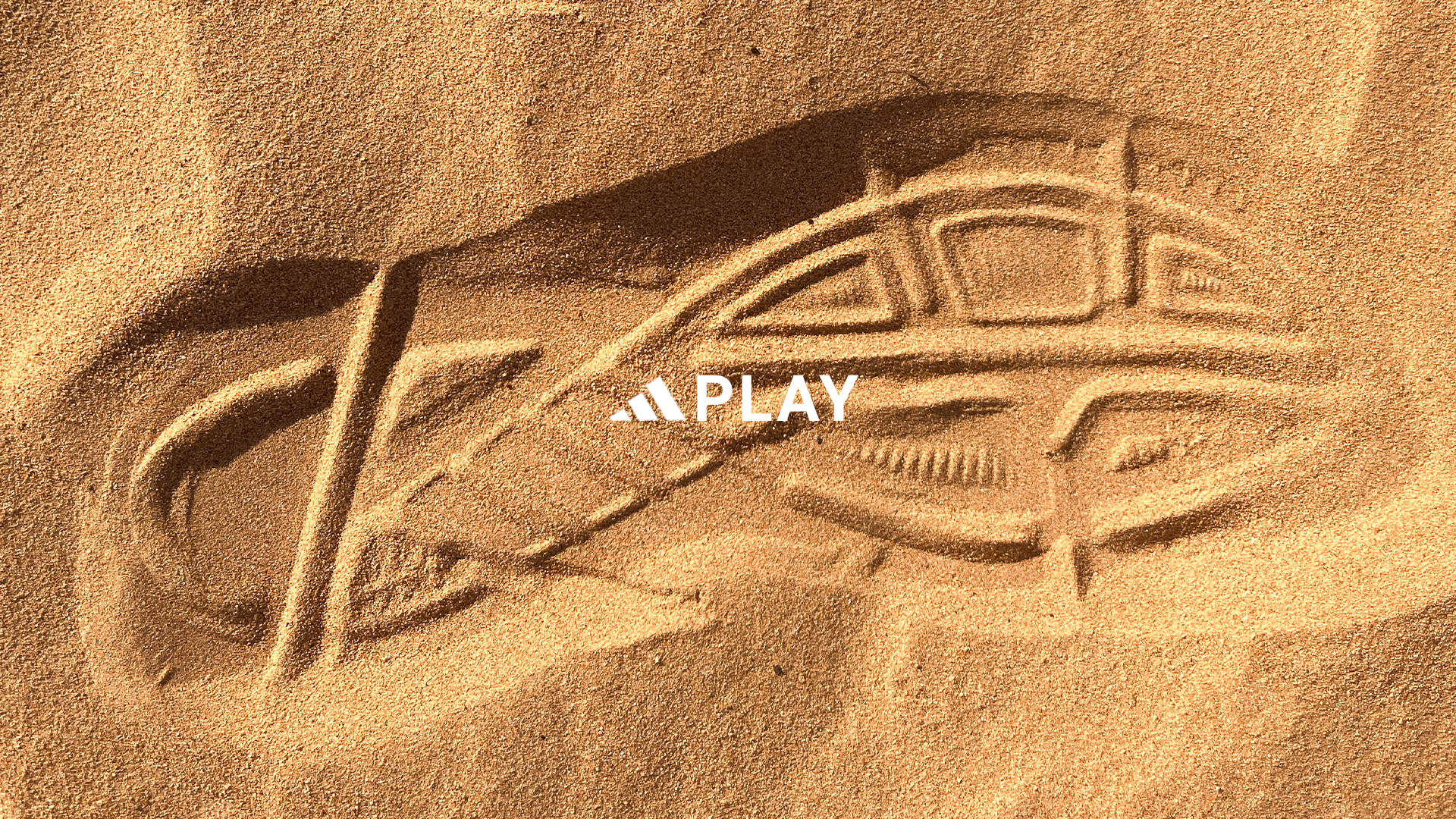 Footprint Animation