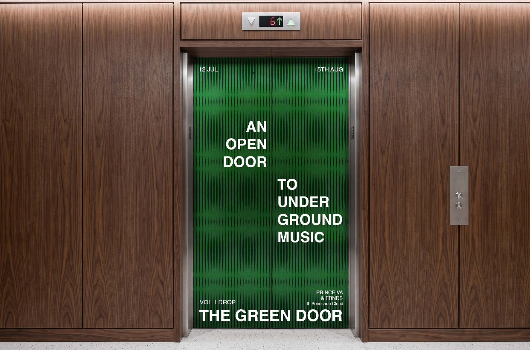 Door Motion