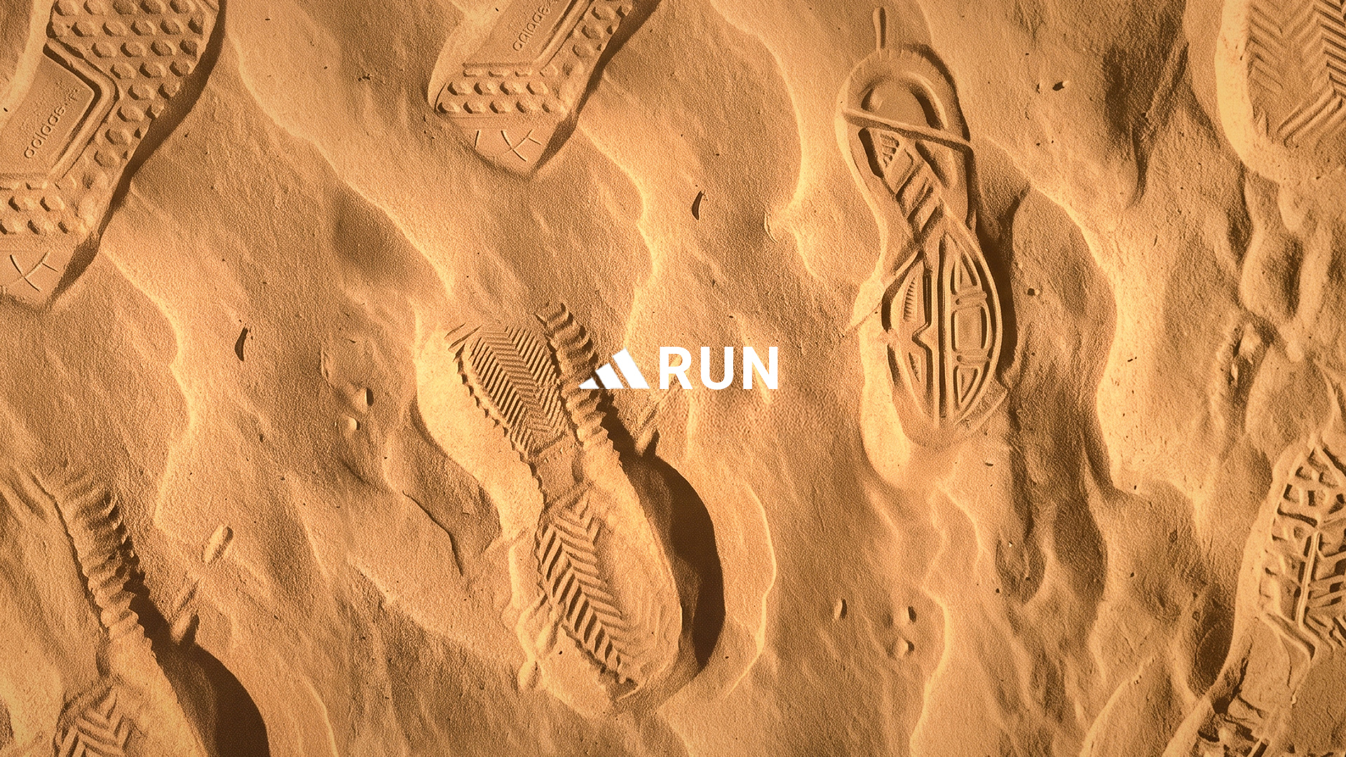Footprint — Wide