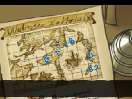 World Neverland lore : Part 2