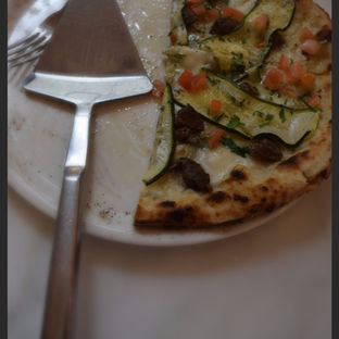 A slice of Naples in Dubai