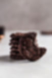chocolate cookies
