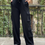 Thumbnail: Loose Fit Cargo trousers
