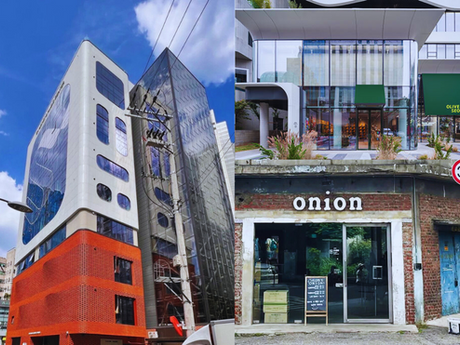 Seongsu, Seoul: From Shoe Factories to Seoul’s Coolest Creative Hub