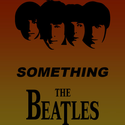 The Beatles Something MIDI Piano Go Life