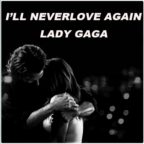 Lady Gaga - I'll Never Love Again MIDI | Piano Go Life