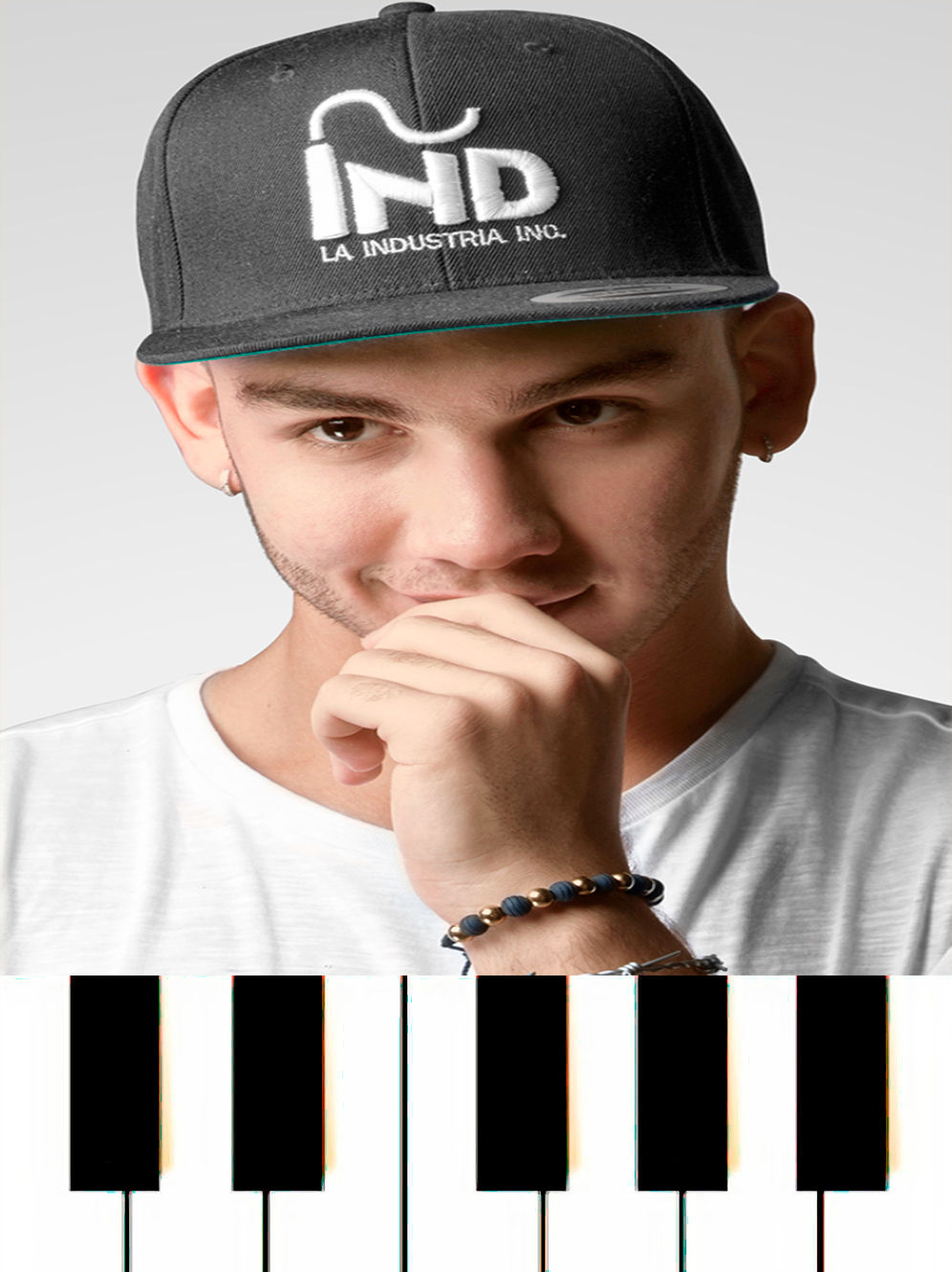 Sola Manuel Turizo MIDI