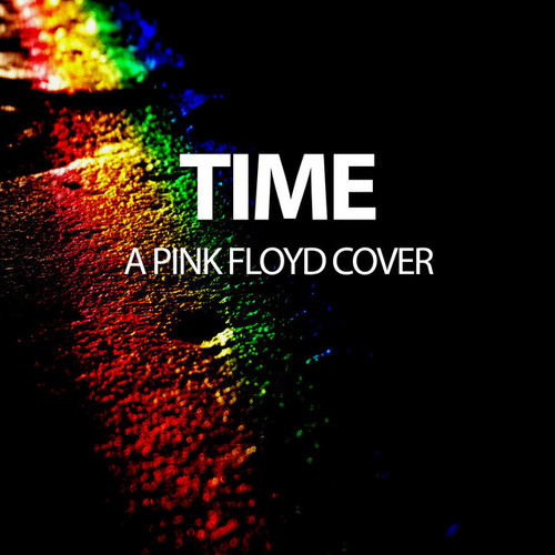 Pink Floyd Time MIDI Piano Go Life