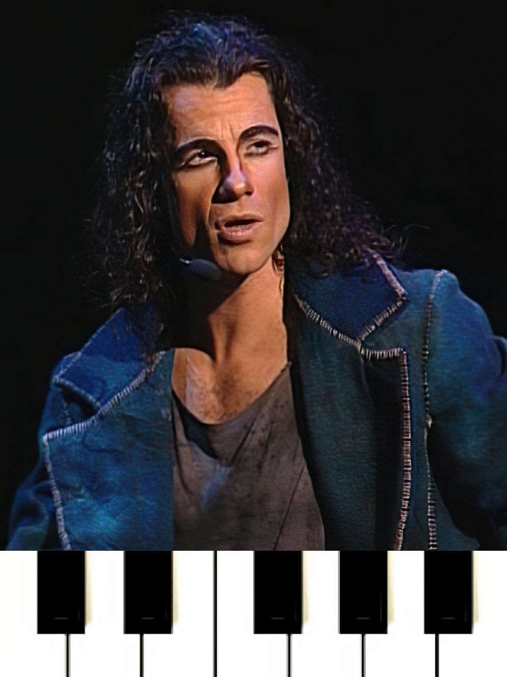 Notre Dame de Paris Le Temps des Cathédrales MIDI