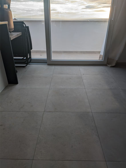 Gres ruvido difficoltoso da pulie