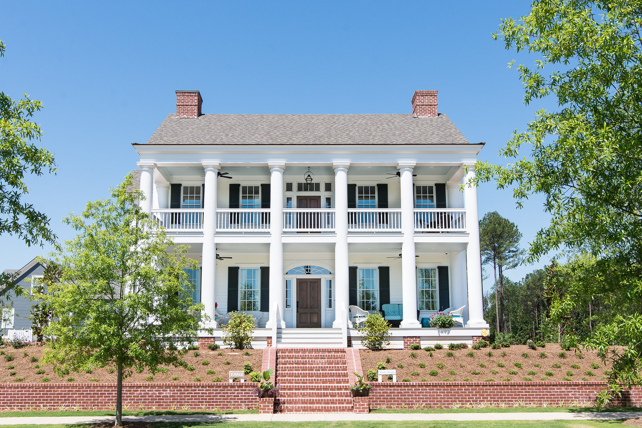 Real Estate United States Woodruff Brokerage Company