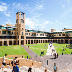 Raih Karir Global dengan Persiapan Matang melalui Program UNIPREP - UNSW Foundation Studies!