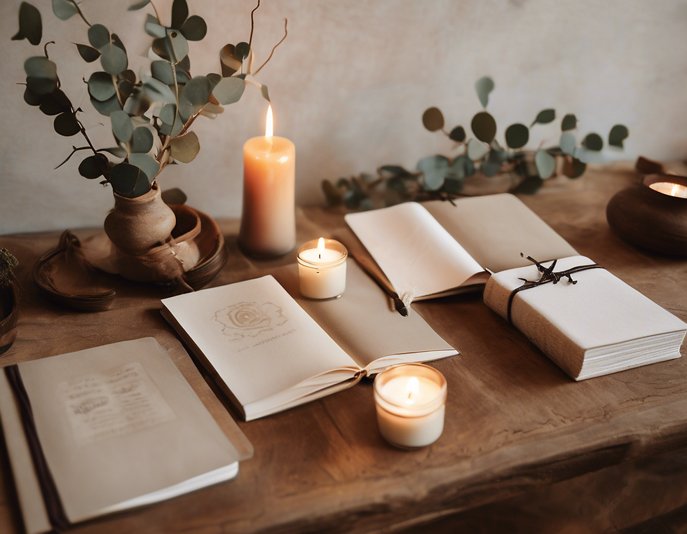 Inicie sua jornada profissional com Curso de Reiki Usui