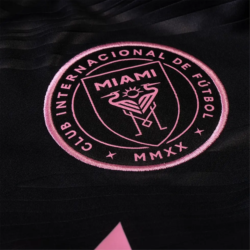 Thumbnail: JERSEY NIÑO INTER MIAMI MESSI VISITA