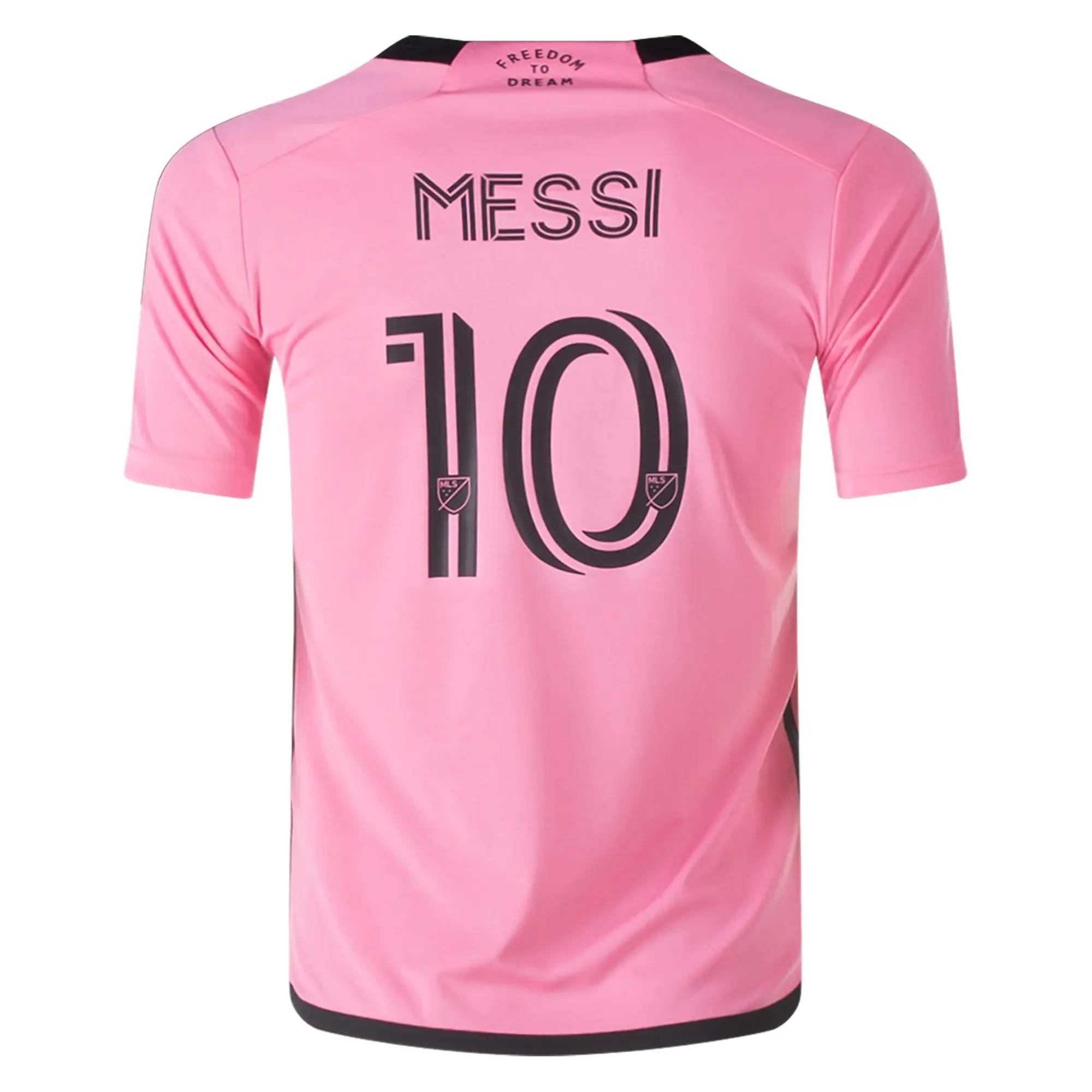JERSEY NIÑO INTER MIAMI MESSI LOCAL