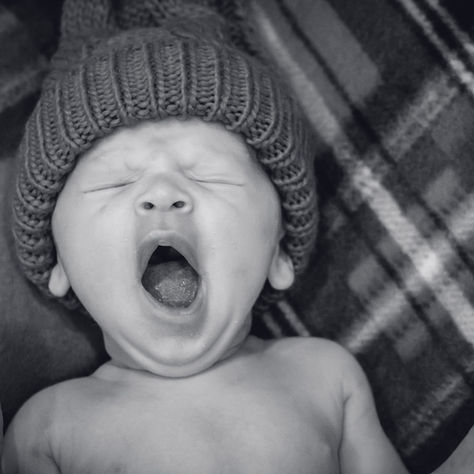 As madrugadas - em uma noite boa
