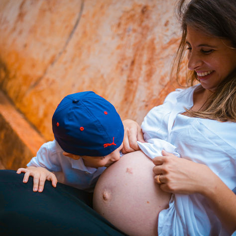 Os dias demoram a passar e os meses voam