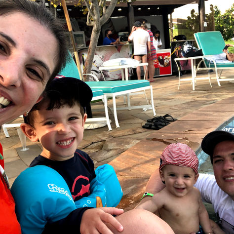 Blue Tree Thermas de Lins