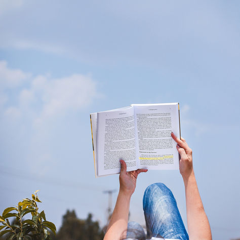 A paciência é treinável