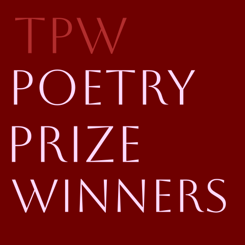 TPW Poetry Prize Evening