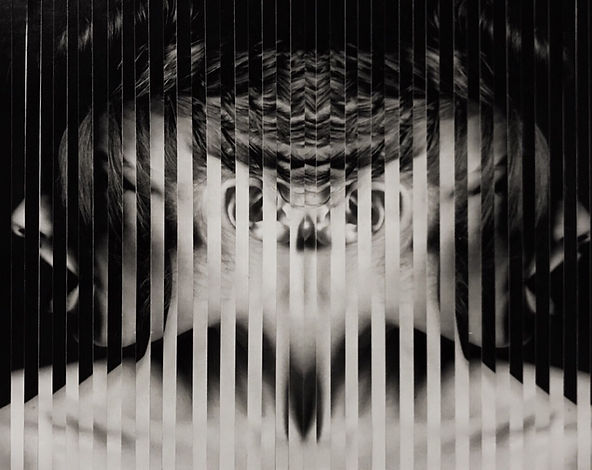 mixed media photography