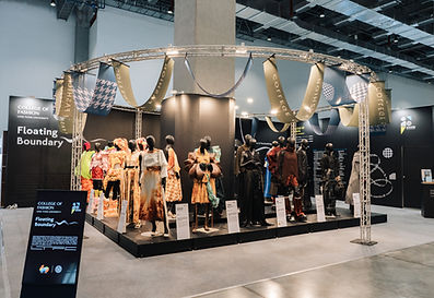 新一代設計展｜時尚學院