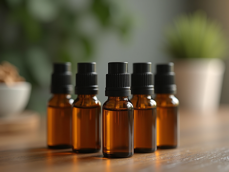 Rediscovering Hope Through Scent Training After Losing My Sense of Smell
