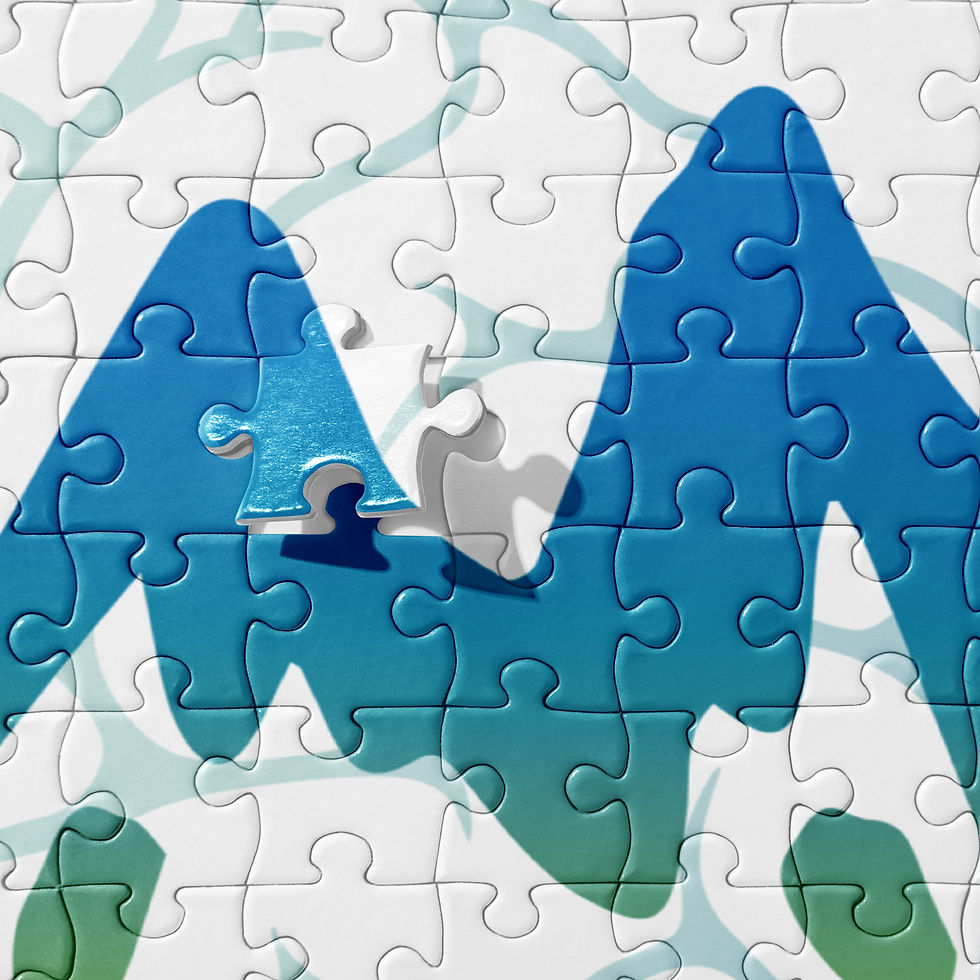 Thumbnail: Jigsaw puzzle