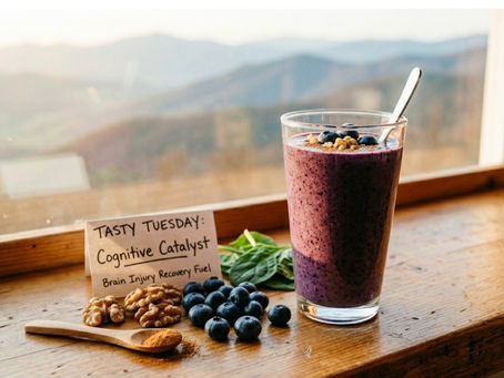 Fuel Your Peak