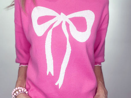 Cozy Up with Love: Valentine’s Sweaters & Heartfelt Lounge Sets from Lavender Bliss