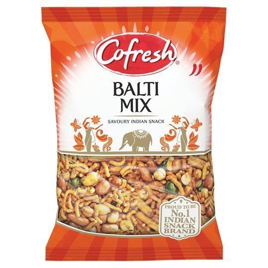 Cofresh – Balti Mix