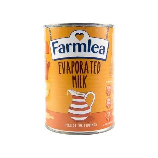 Farmlea – Evaporated Milk – 410g